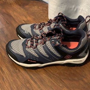 Columbia Trail Shoes